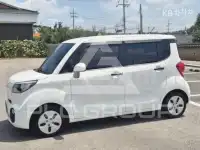 2019 KIA Ray