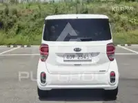2019 KIA Ray