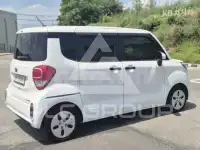 2019 KIA Ray