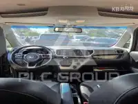 2019 KIA Ray