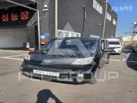 2019 KIA Ray