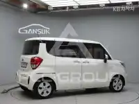 2019 KIA Ray