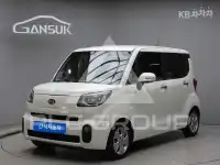 2019 KIA Ray