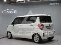 2019 KIA Ray