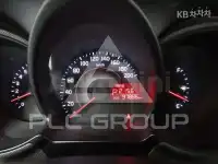 2019 KIA Ray