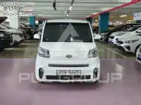 2019 KIA Ray