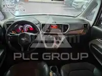 2019 KIA Ray