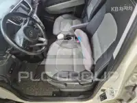 2019 KIA Ray