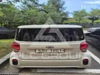 2019 KIA Ray
