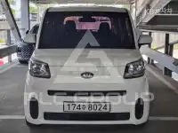 2019 KIA Ray