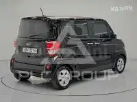 2019 KIA Ray