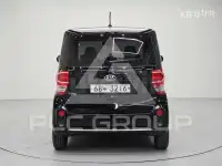 2019 KIA Ray