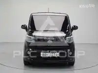 2019 KIA Ray