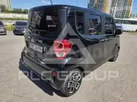 2019 KIA Ray