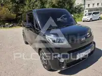 2019 KIA Ray