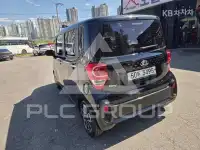 2019 KIA Ray