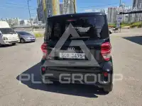 2019 KIA Ray