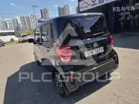 2019 KIA Ray