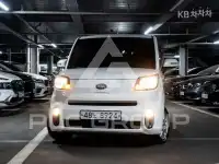 2019 KIA Ray