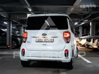 2019 KIA Ray