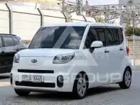 2019 KIA Ray