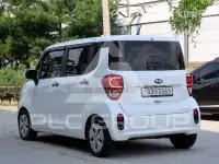 2019 KIA Ray