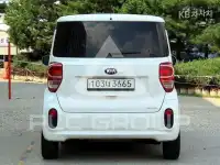 2019 KIA Ray