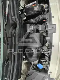 2019 KIA Ray