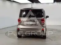 2019 KIA Ray