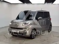 2019 KIA Ray