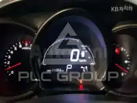 2019 KIA Ray