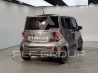 2019 KIA Ray
