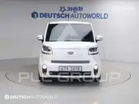 2019 KIA Ray