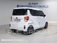 2019 KIA Ray