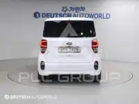 2019 KIA Ray
