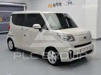 2019 KIA Ray