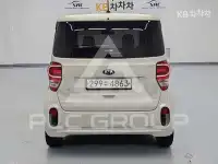 2019 KIA Ray