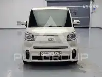 2019 KIA Ray