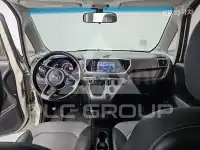 2019 KIA Ray