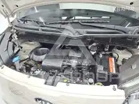 2019 KIA Ray