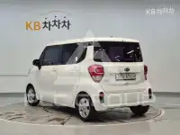 2019 KIA Ray