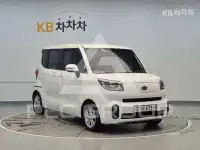 2019 KIA Ray