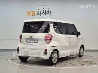 2019 KIA Ray