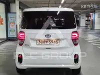 2019 KIA Ray