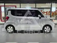 2019 KIA Ray