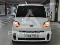 2019 KIA Ray