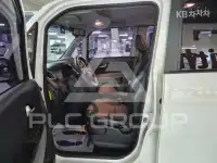 2019 KIA Ray
