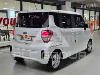 2019 KIA Ray