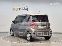 2019 KIA Ray