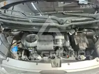 2019 KIA Ray